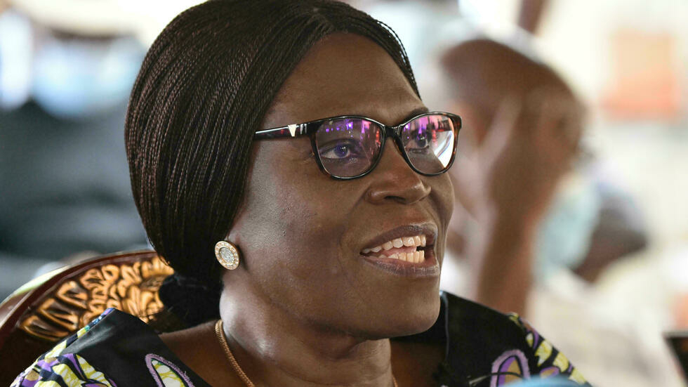ICC drops arrest warrant for Ivory Coast's former first lady Simone Gbagbo