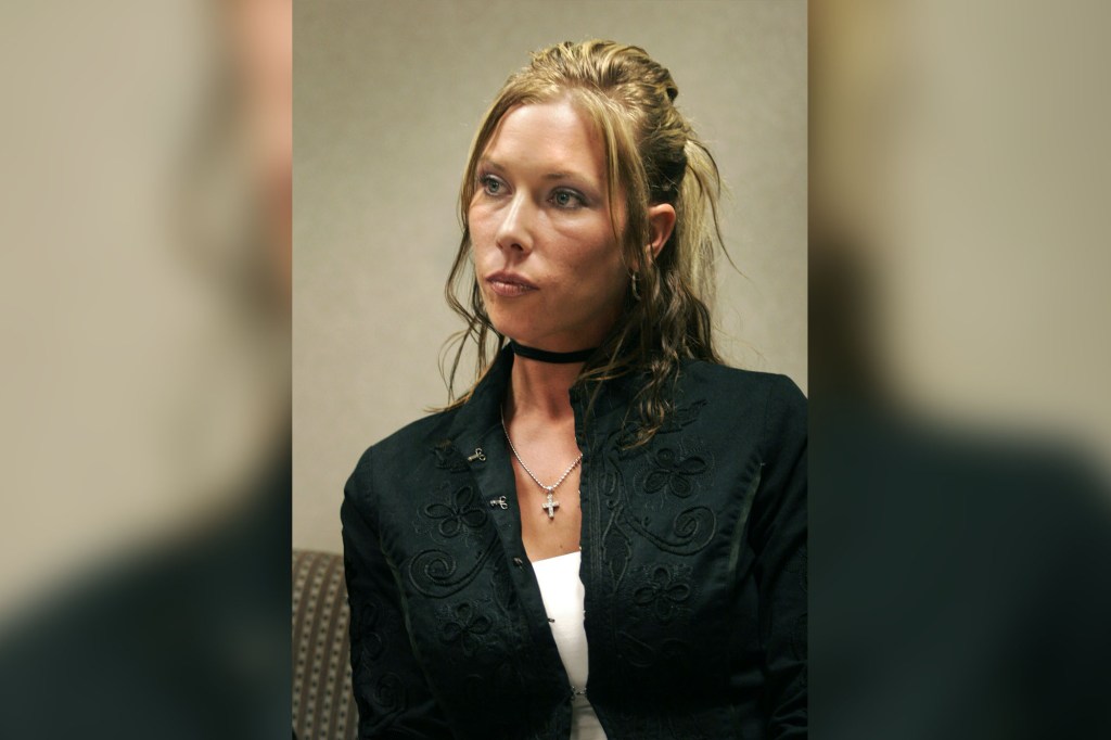 Eminem’s ex-wife ‘rushed to hospital’  ​