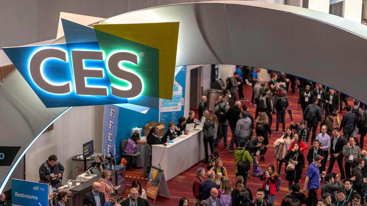 CES 2022: New technology revealed at world’s largest consumer electronics festival