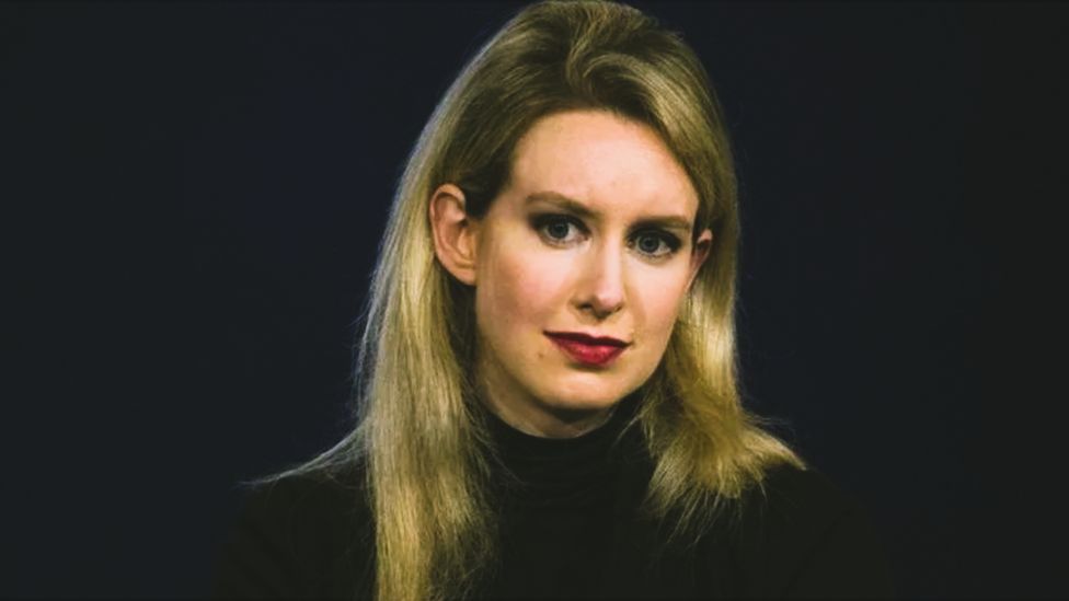 Elizabeth Holmes: Has the Theranos scandal changed Silicon Valley?