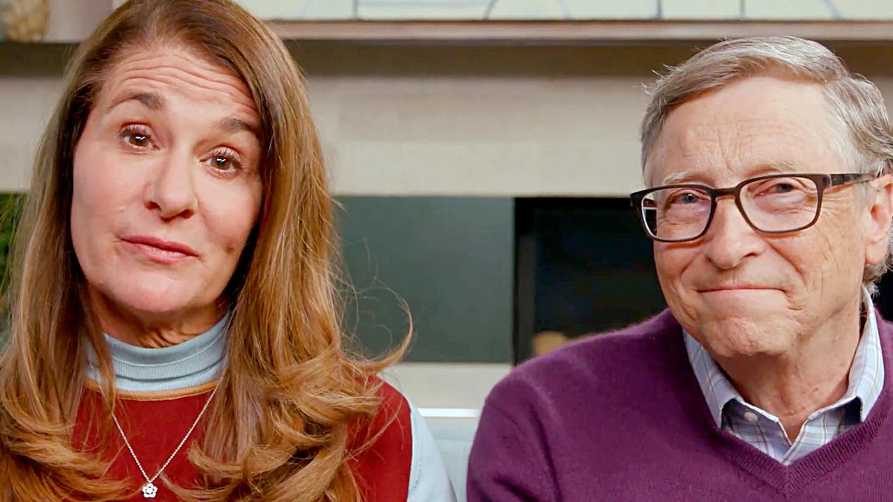 Melinda French Gates reveals ‘painful’ details of divorce from Microsoft billionaire Bill Gates