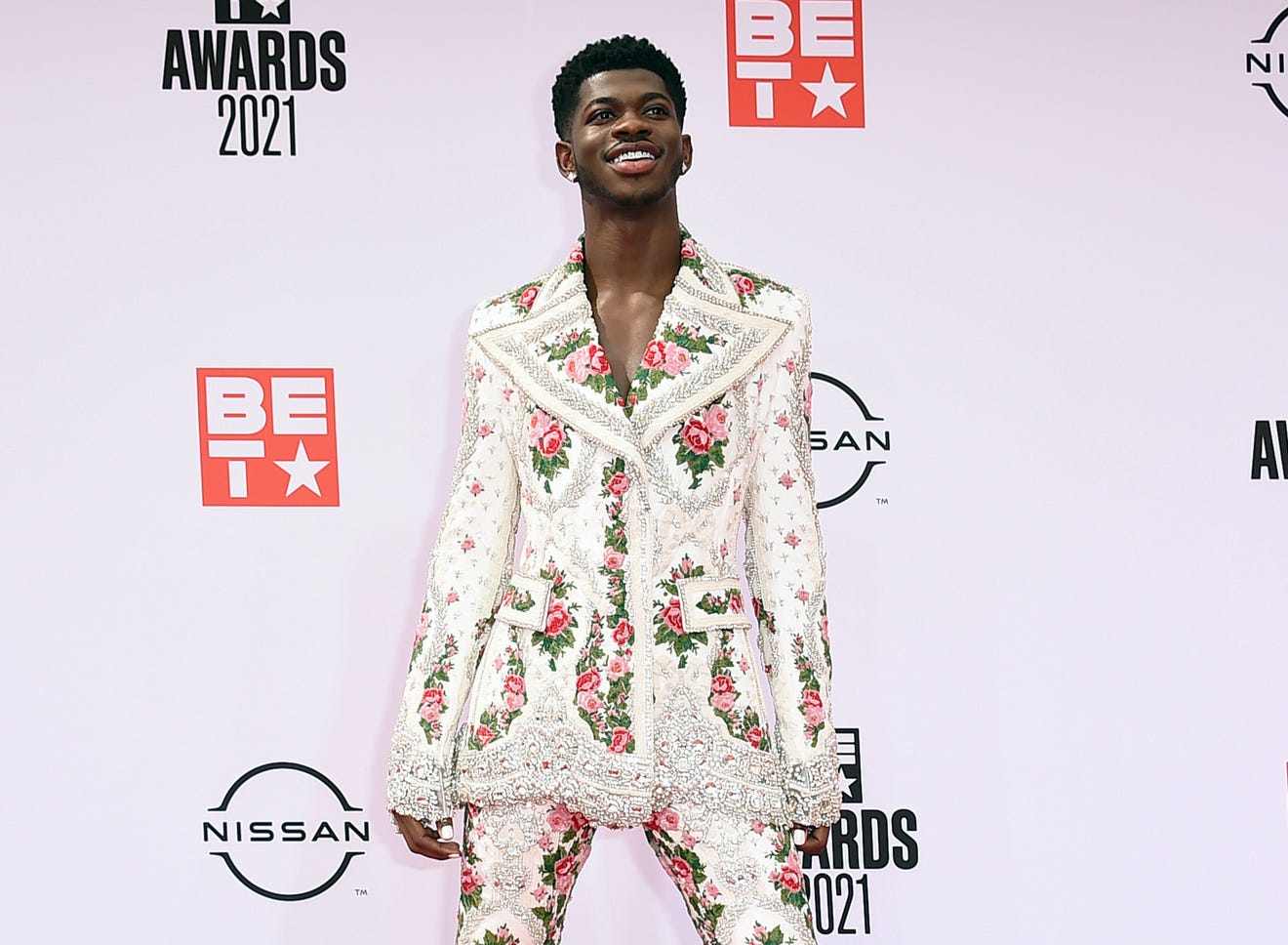 'Don't try me': Lil Nas X previews BET diss track 'Late to Da Party'; BET issues response