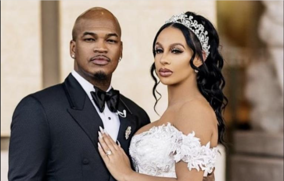 Ne-Yo’s wife, Crystal Renay, accuses him of cheating: ‘8 years of lies and deception’
