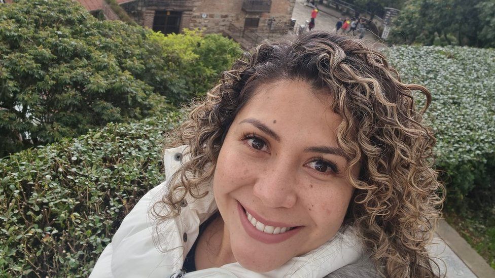 María Belén Bernal: Ecuadorian authorities find body of missing lawyer