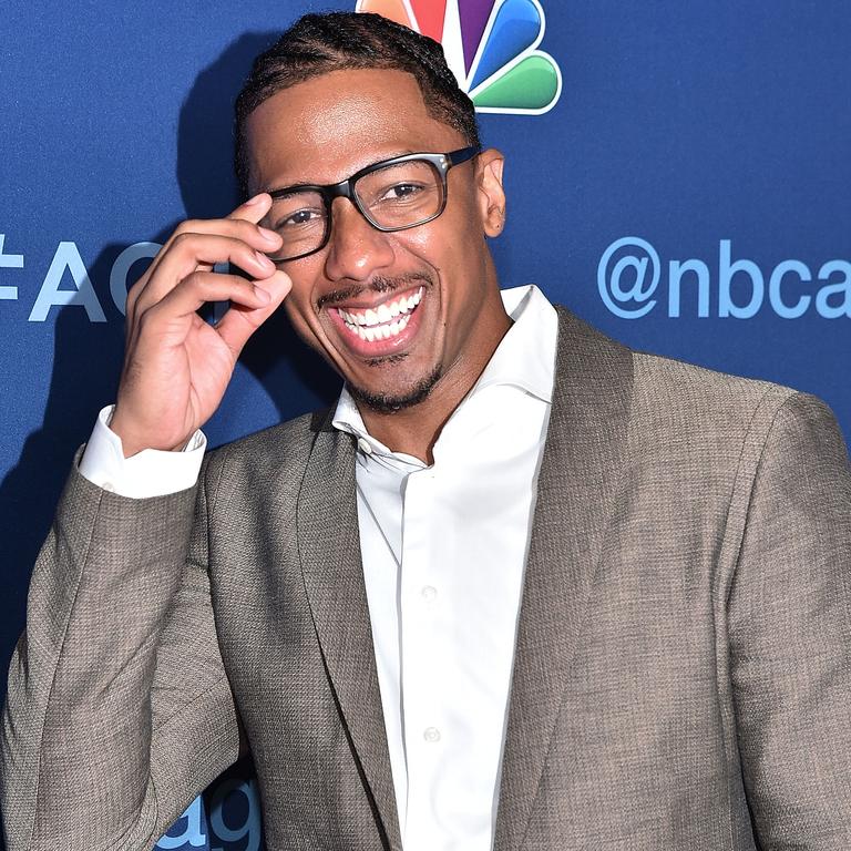 Nick Cannon trolled over 10th baby’s name