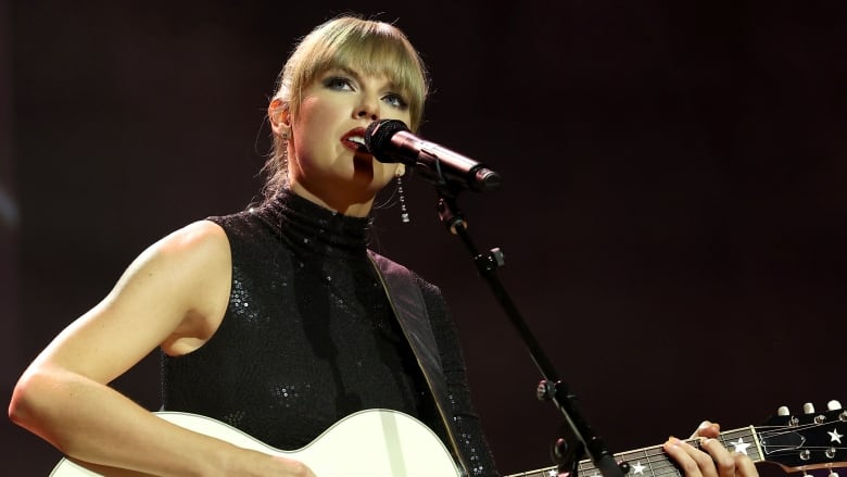 Taylor Swift breaks silence on Ticketmaster's 'excruciating' meltdown