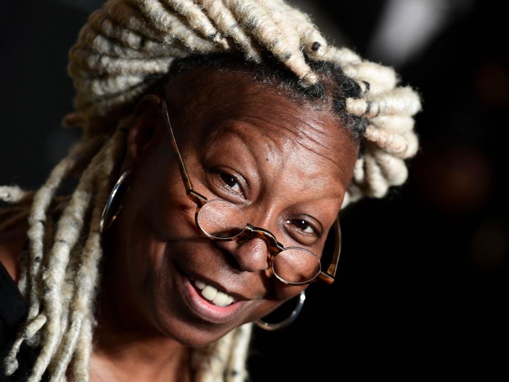 Whoopi Goldberg slammed by viewers after repeating Holocaust comments