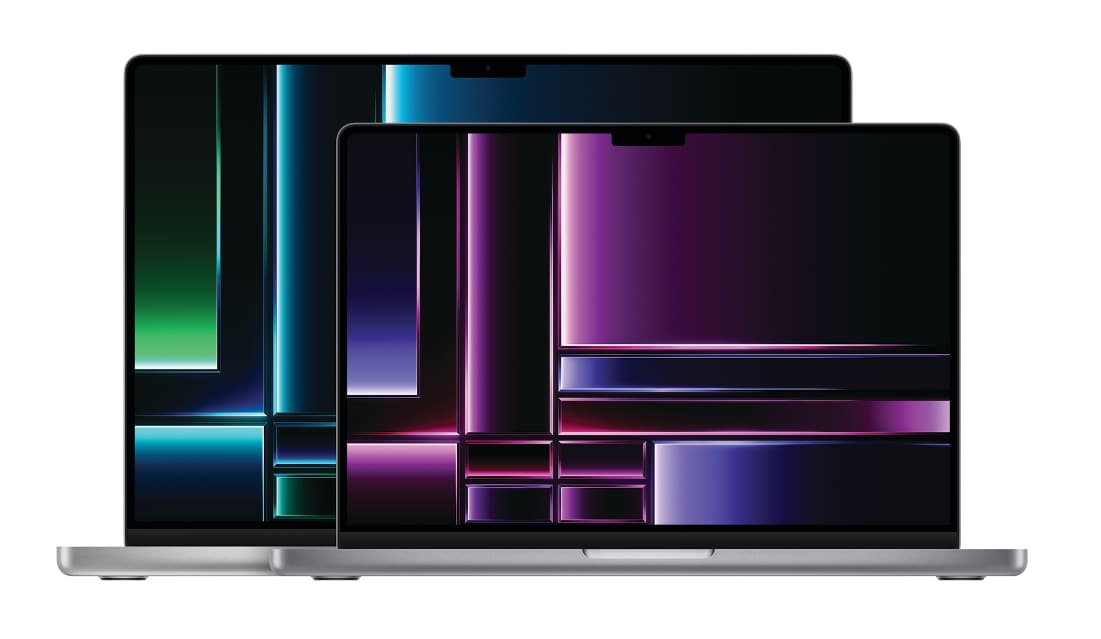 Apple’s 2023 MacBook Pro / Apple