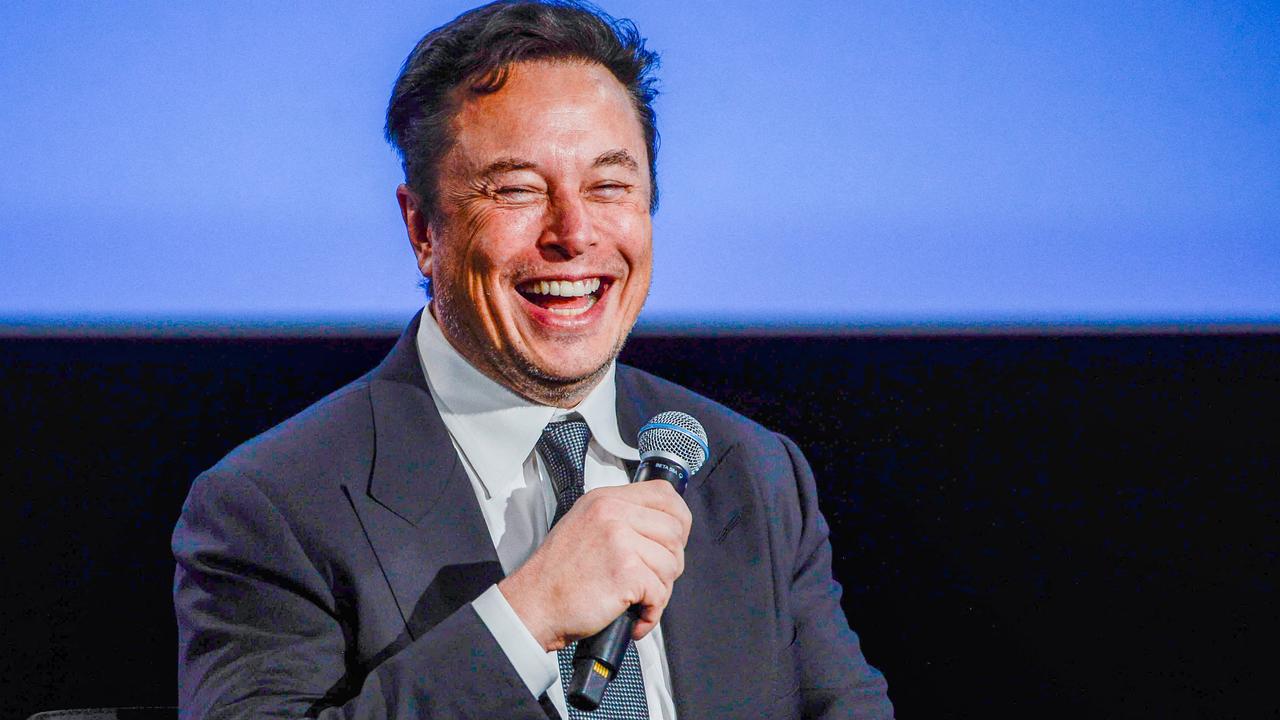 Elon Musk has announced long-form tweets will be available in February. Picture: Carina Johansen/NTB/AFP
