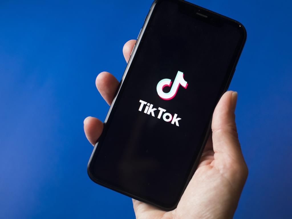 New warning over TikTok’s open secret