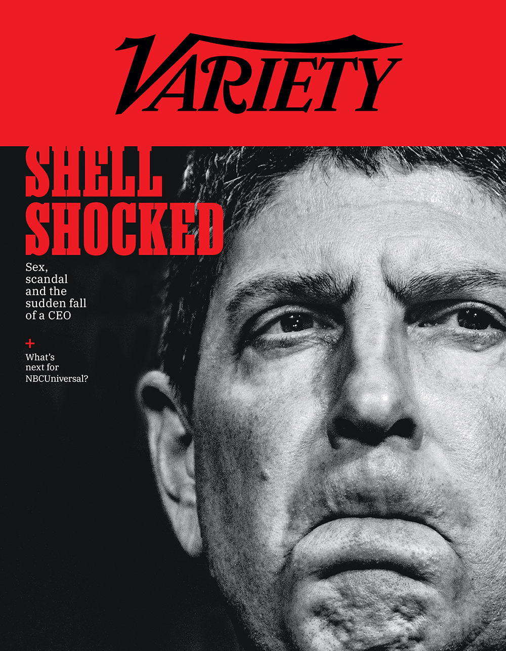 Jeff Shell Variety Cover FORWEB
