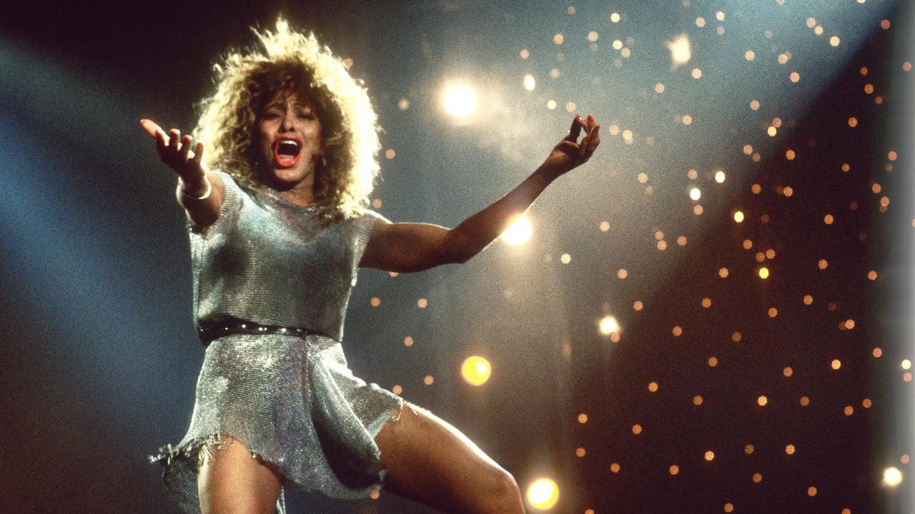 ​Tina Turner’s cause of death revealed   ​