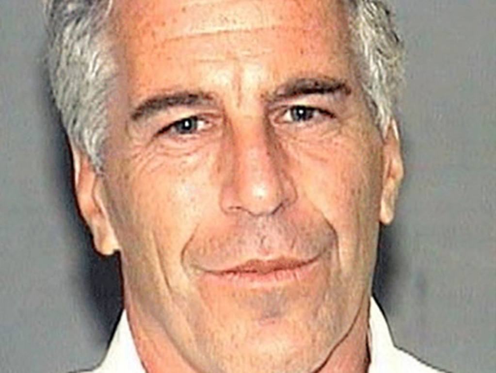 ​4000 pages of docs reveal Epstein’s last days   ​