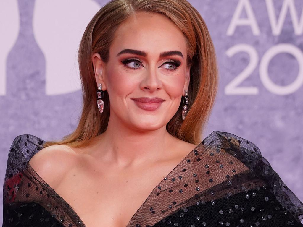 ​Adele embroiled in ugly celebrity split   ​