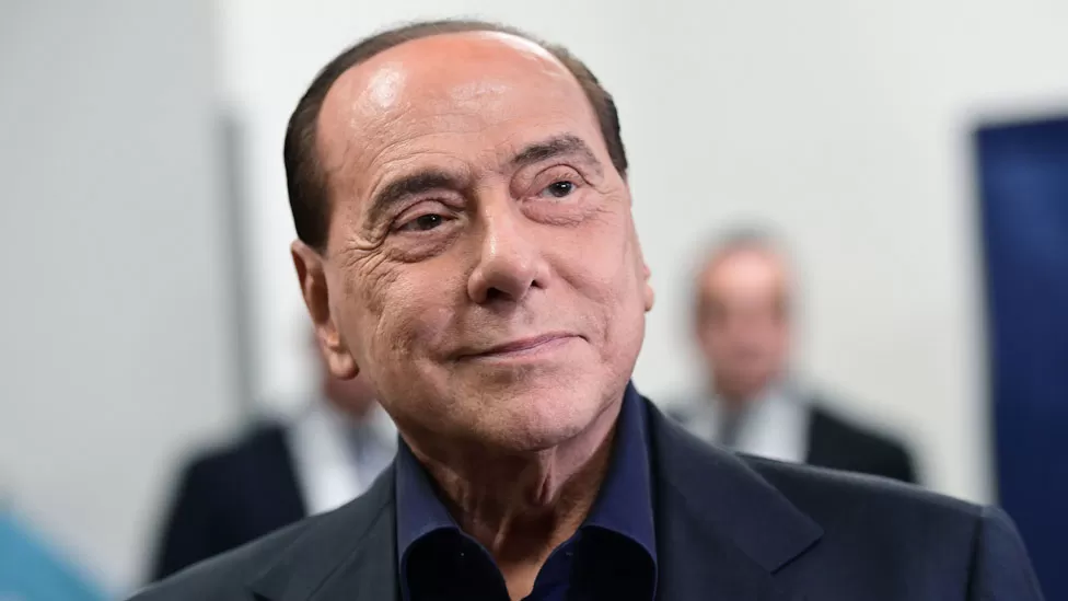 Silvio Berlusconi, master populist who dominated Italian politics, dies at 86