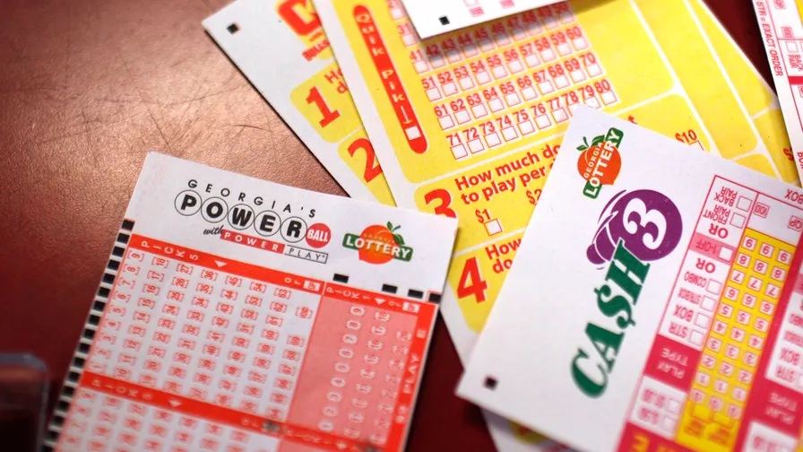 Lottery winner’s tips to increase your Powerball odds Tips for lottery players