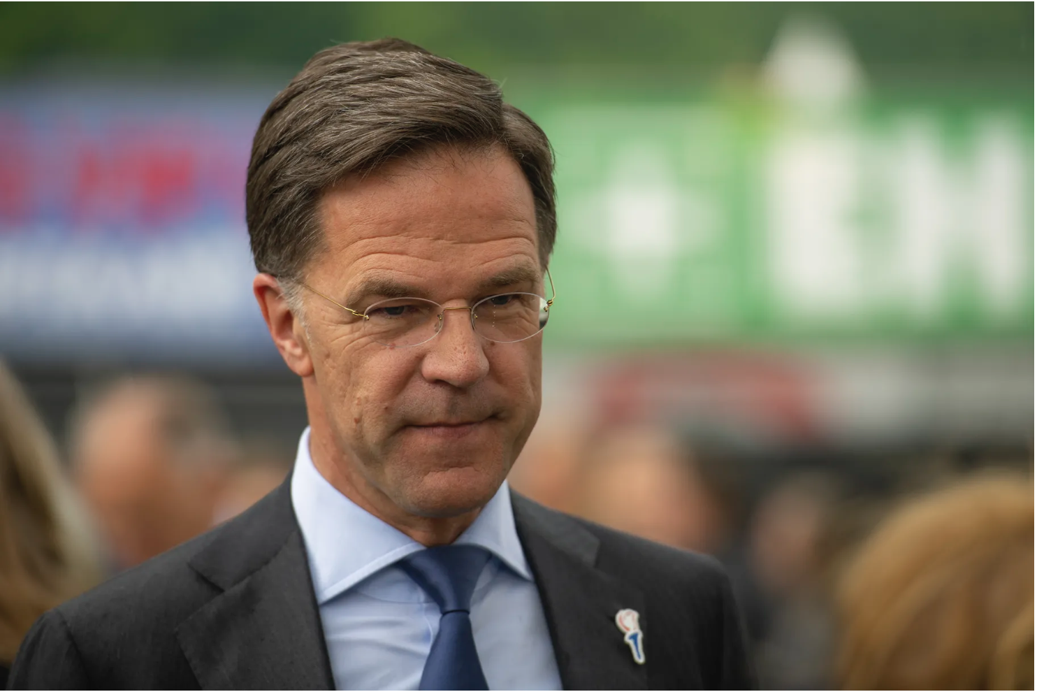 What the Dutch parliament collapse reveals about European migration