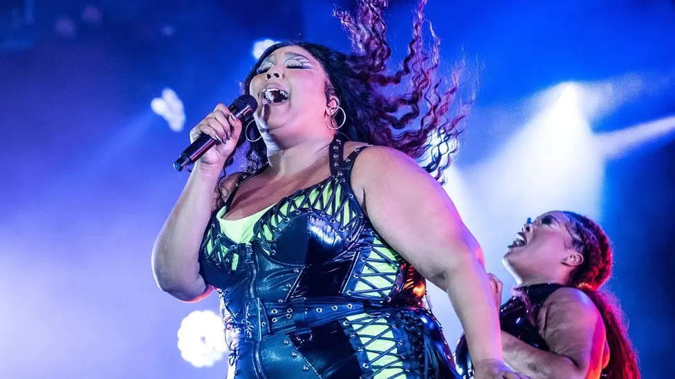 Lizzo dancers Arianna Davis and Crystal Williams: 'No one speaks out, they are scared'