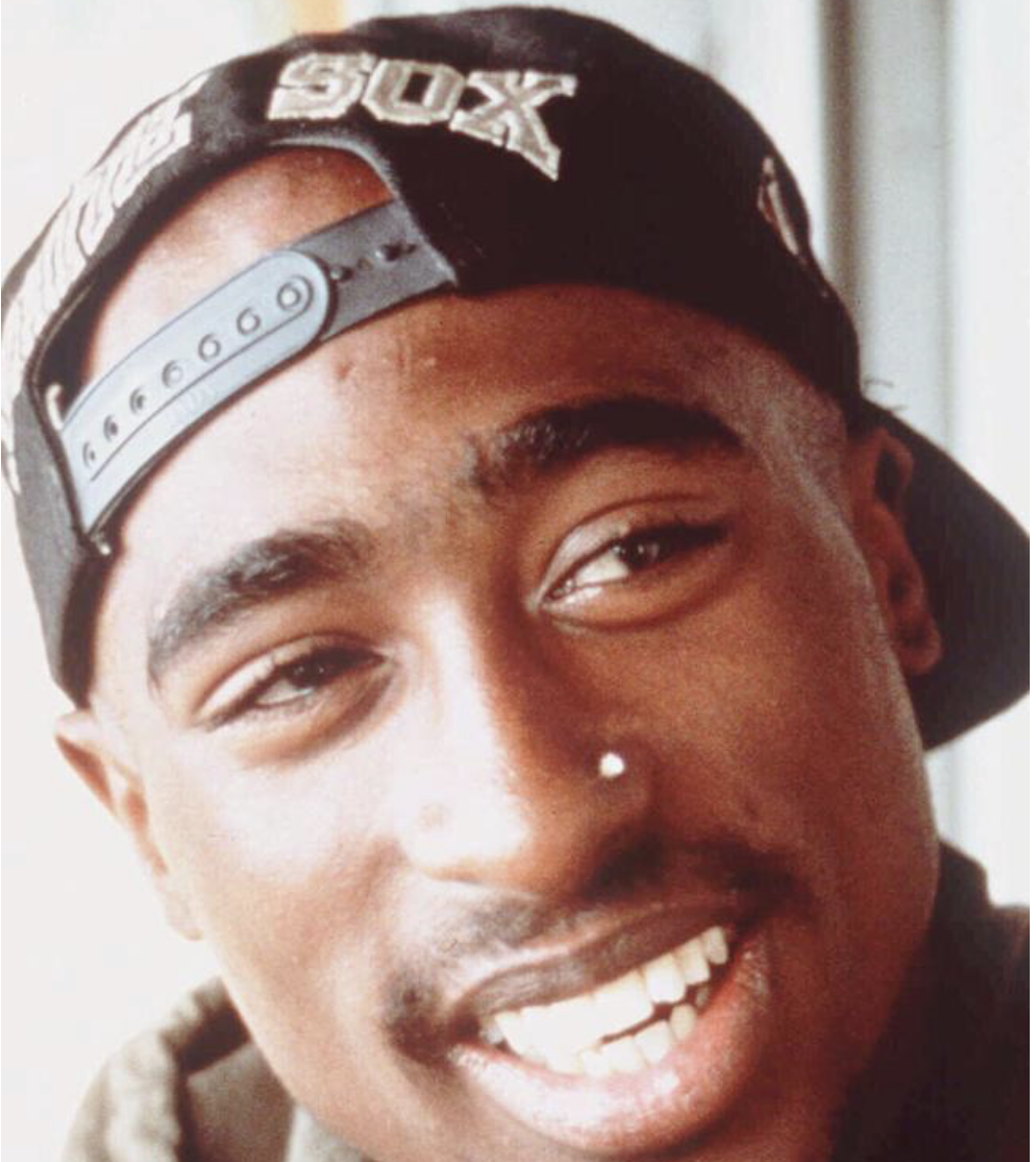 Bombshell in rapper Tupac murder mystery
