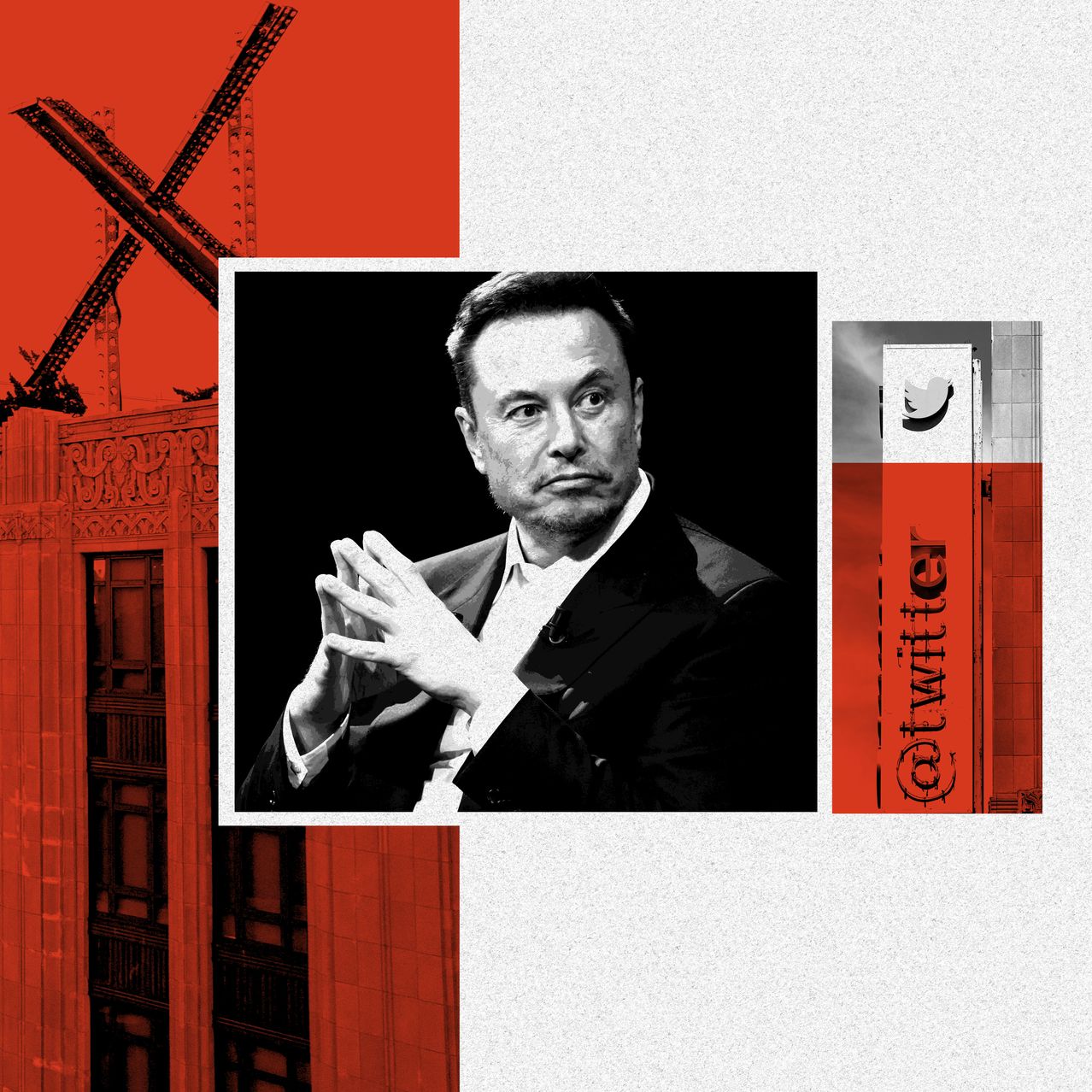 How Elon Musk’s Impulses Transformed Twitter