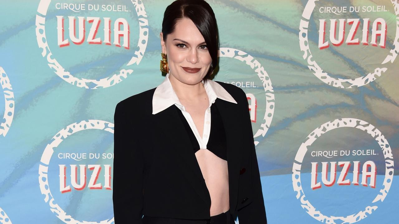 Chart-topping popstar Jessie J confesses she’s now unemployed