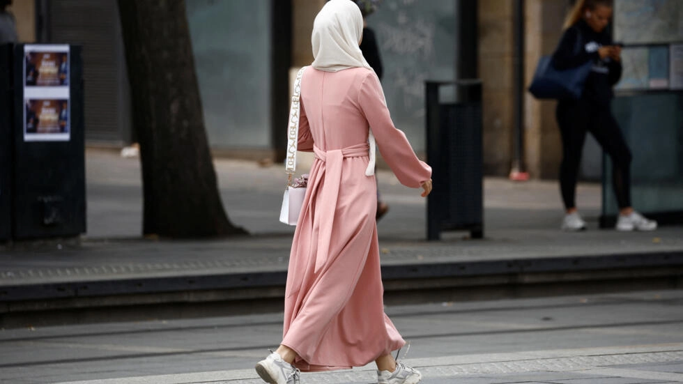 Top French court upholds ban on Muslim abayas in schools