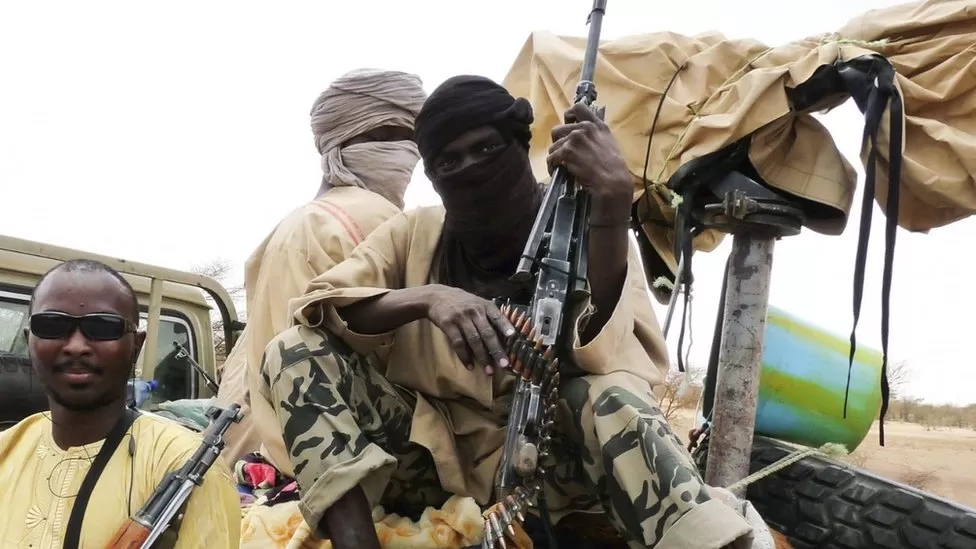 REUTERS | The Islamist threat has been growing in Mali (file photo)