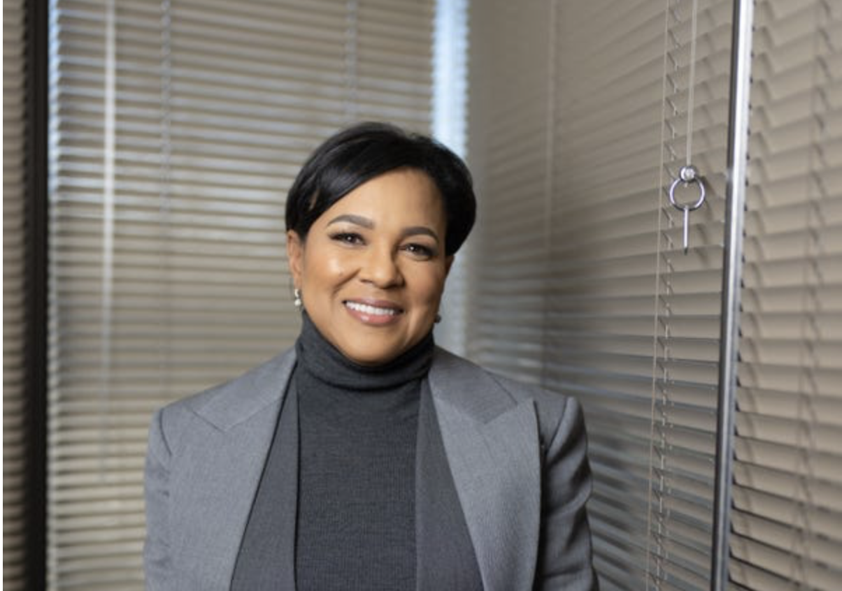 No Black women CEOs left in S&P 500 after Walgreens CEO Rosalind Brewer resigns