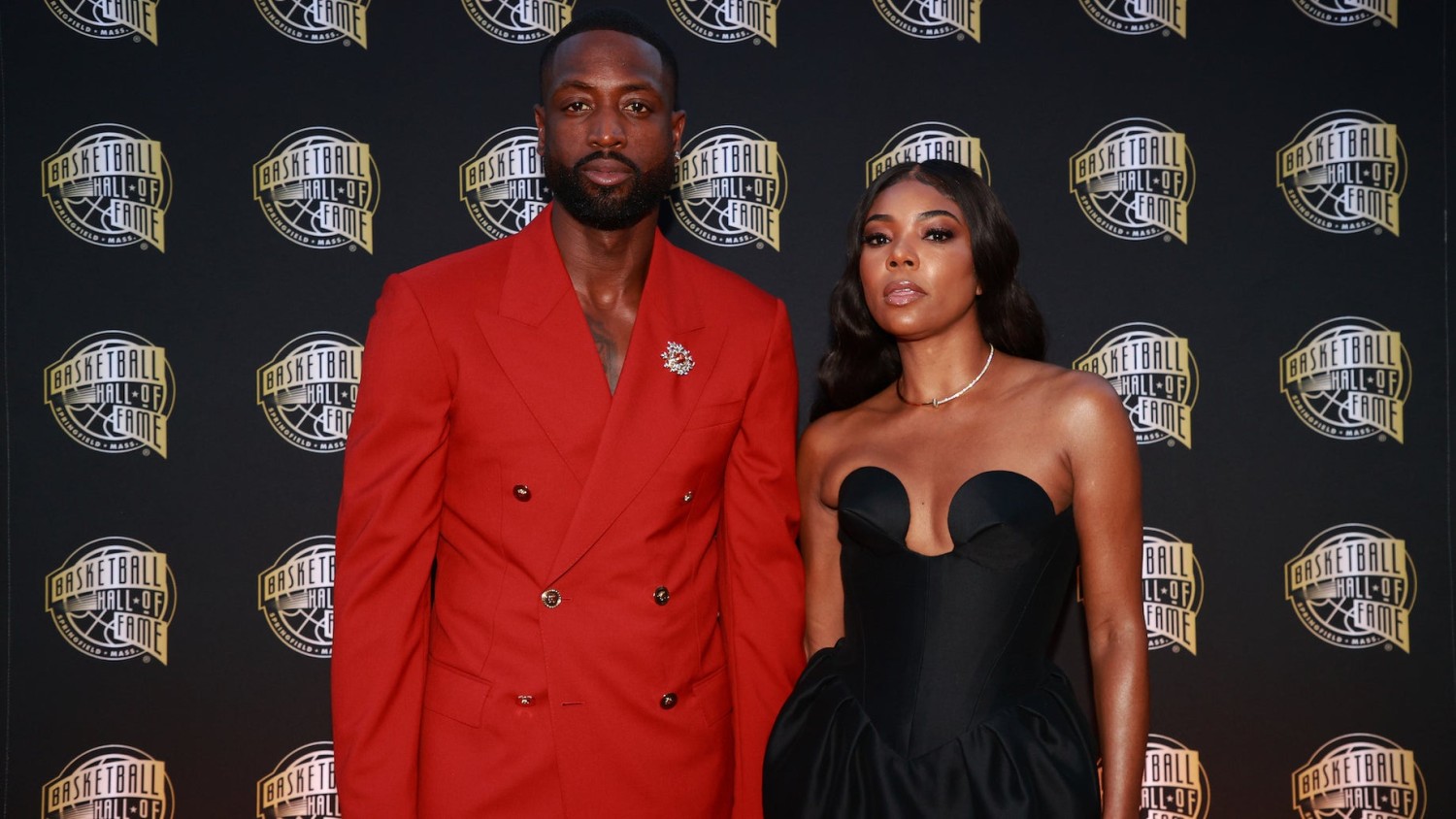 Dwyane Wade on Telling Gabrielle Union He Was Having a Kid With Another Woman: 'This is My Family, This is My Story'