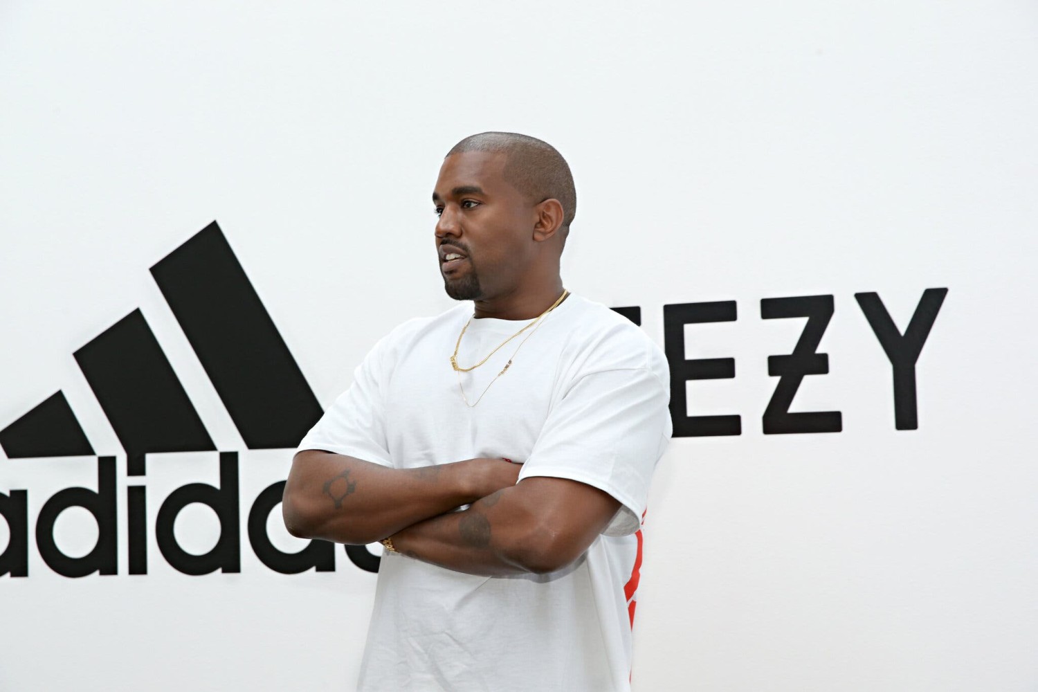 Kanye and Adidas: Money, Misconduct and the Price of Appeasement