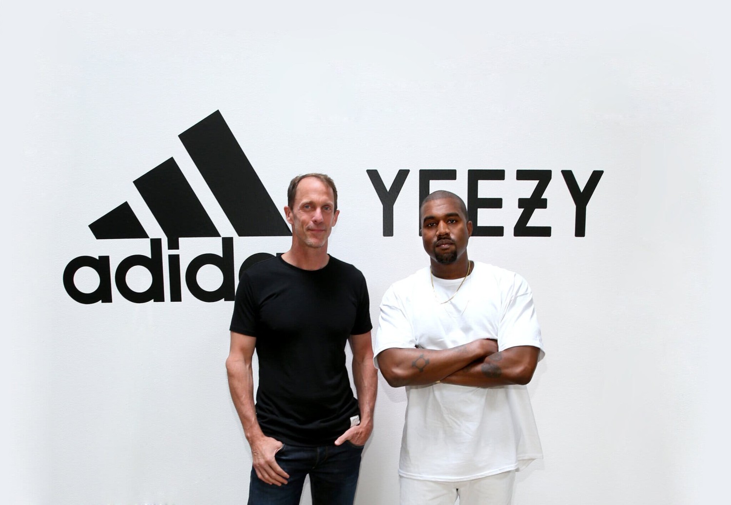 Eric Liedtke, who served on the Adidas executive board, helped oversee the Yeezy partnership.Credit...Jonathan Leibson/Getty Images for ADIDAS