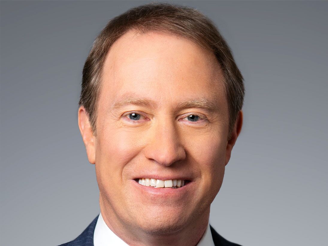 What Happened Inside Morgan Stanley After Ted Pick Was Named CEO