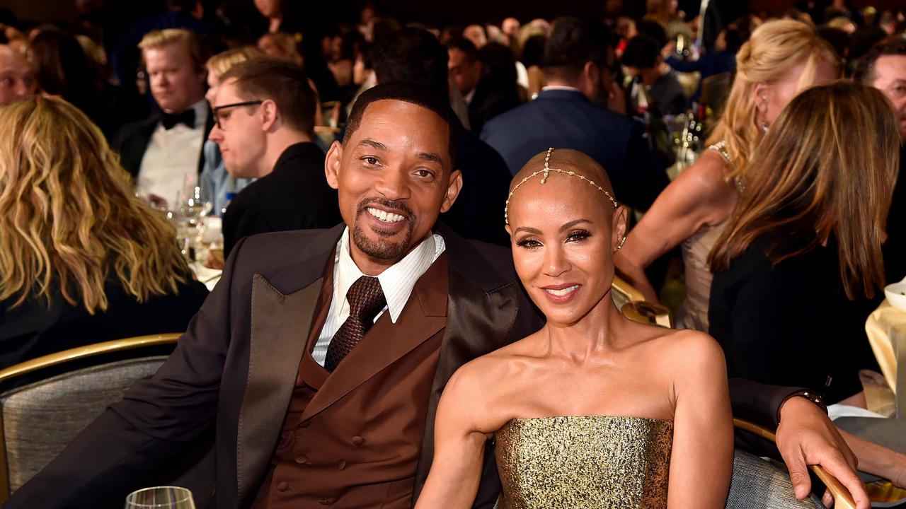 Will Smith’s perfect response to Jada scandal