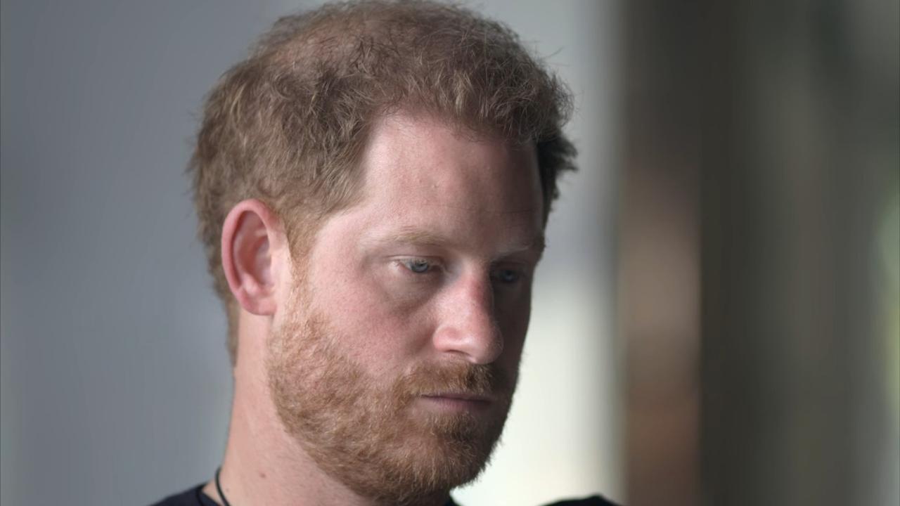 Report claims Prince Harry and Meghan Markle are set to move back to the UK, at Harry’s behest