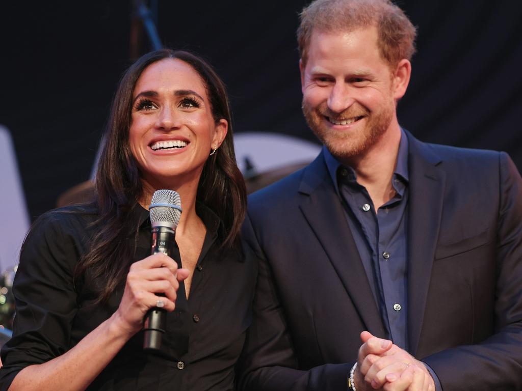 Meghan Markle reportedly on cusp of signing ‘multimillion-dollar deal’ with US company