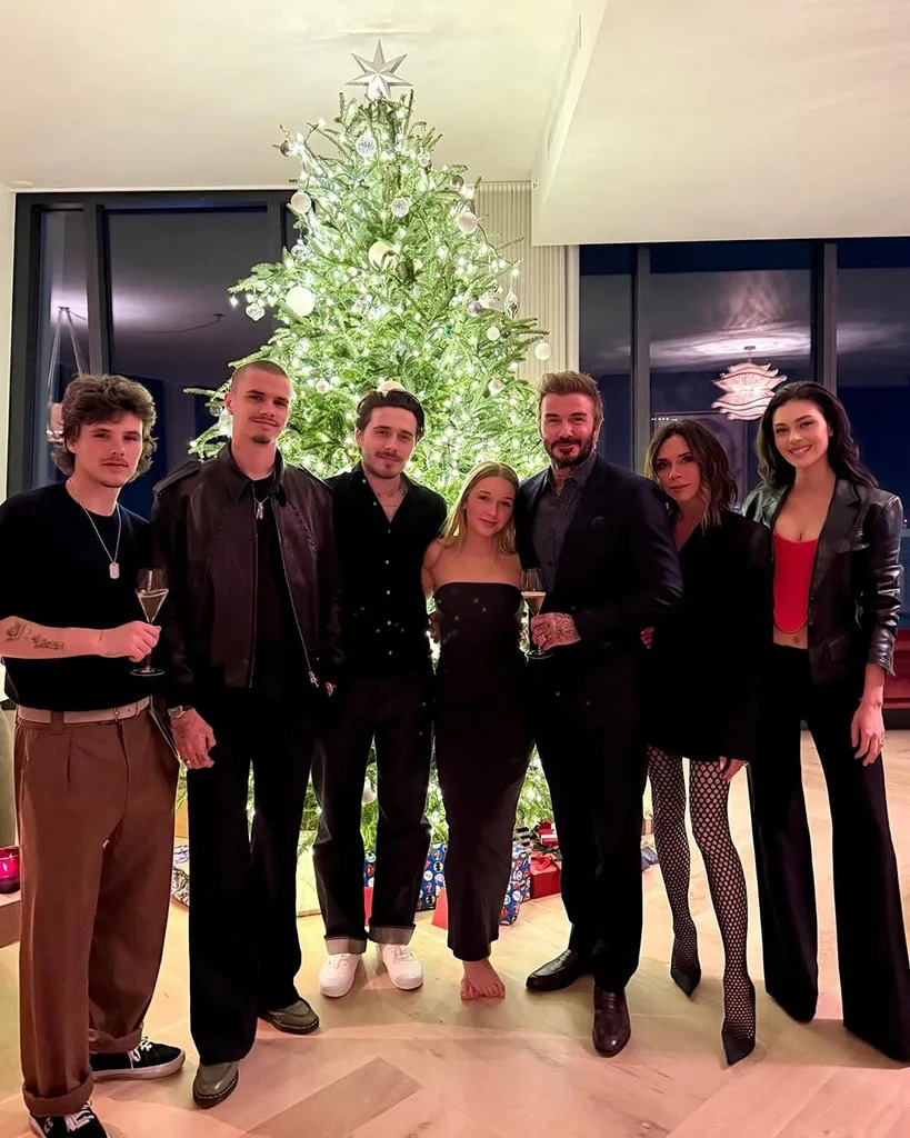What we normals can learn from the Beckhams’ marriage