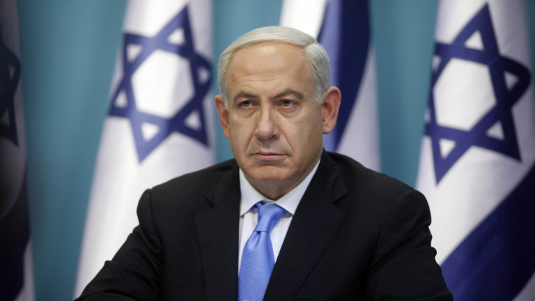 Israeli Prime Minister Benjamin Netanyahu © Getty Images / Lior Mizrahi