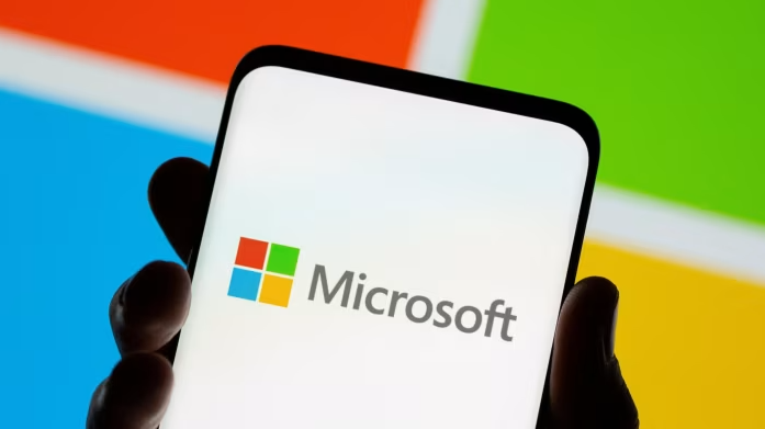 Microsoft’s unexpected rebound in Azure cloud growth lifts shares