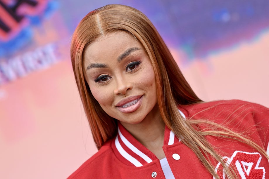 Blac Chyna Reportedly Selling Her Clothes and Personal Items to Stay Afloat as She Pursues Custody Battle With Tyga
