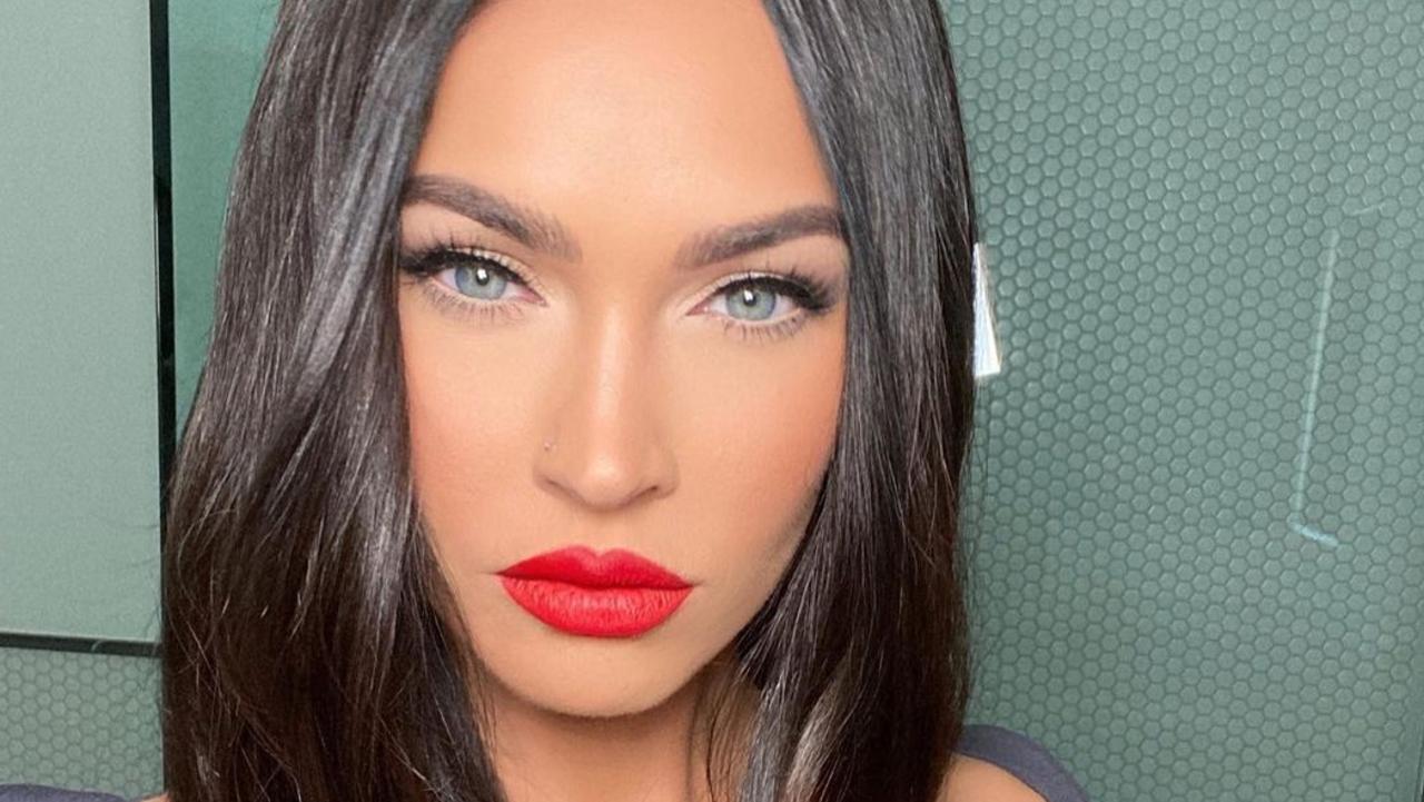 Megan Fox has opened up about some of her “horrific” experiences with “very famous” men. Picture from Instagram.