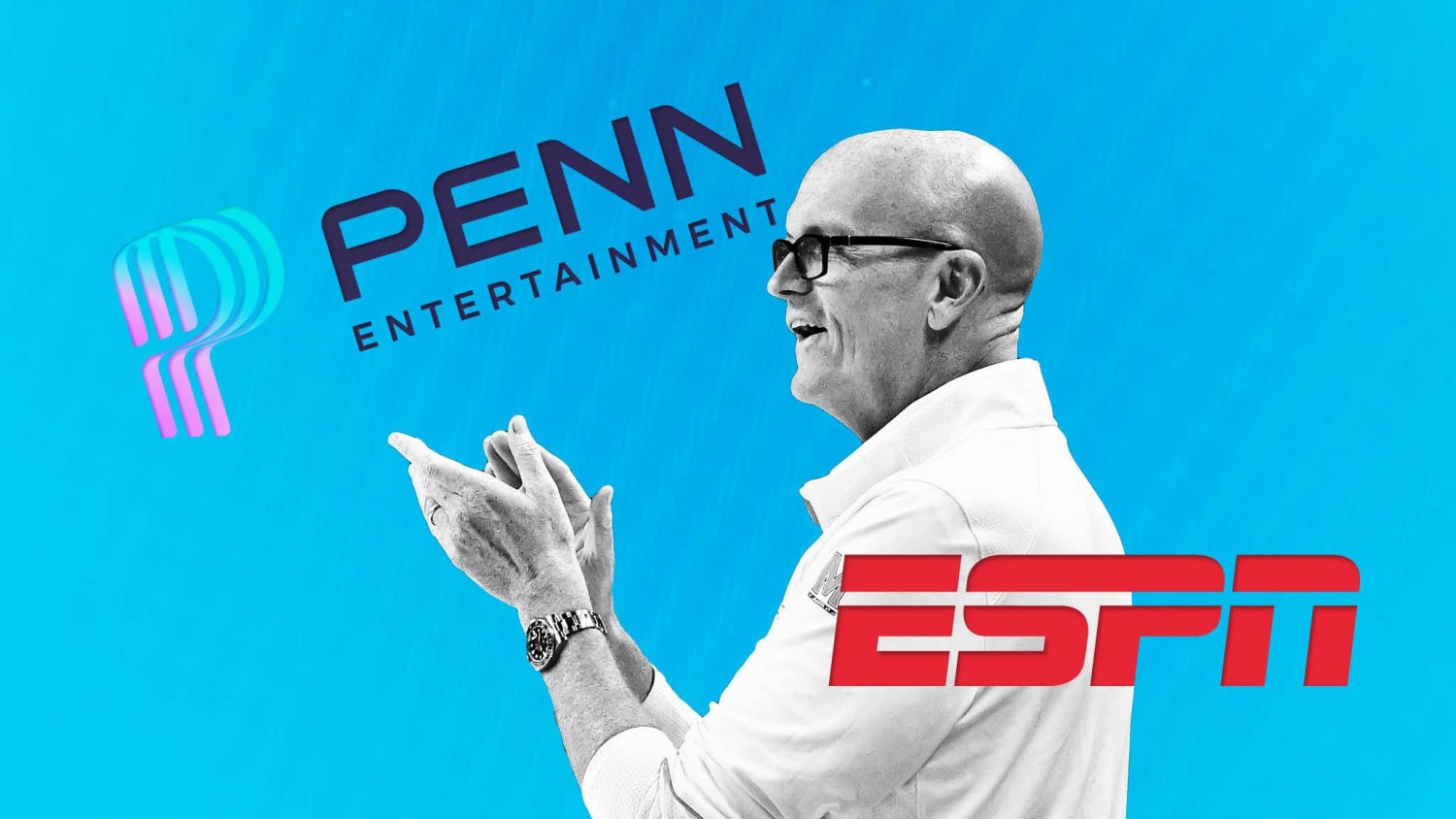 Can Disney’s ESPN become the US’s biggest sports betting company?