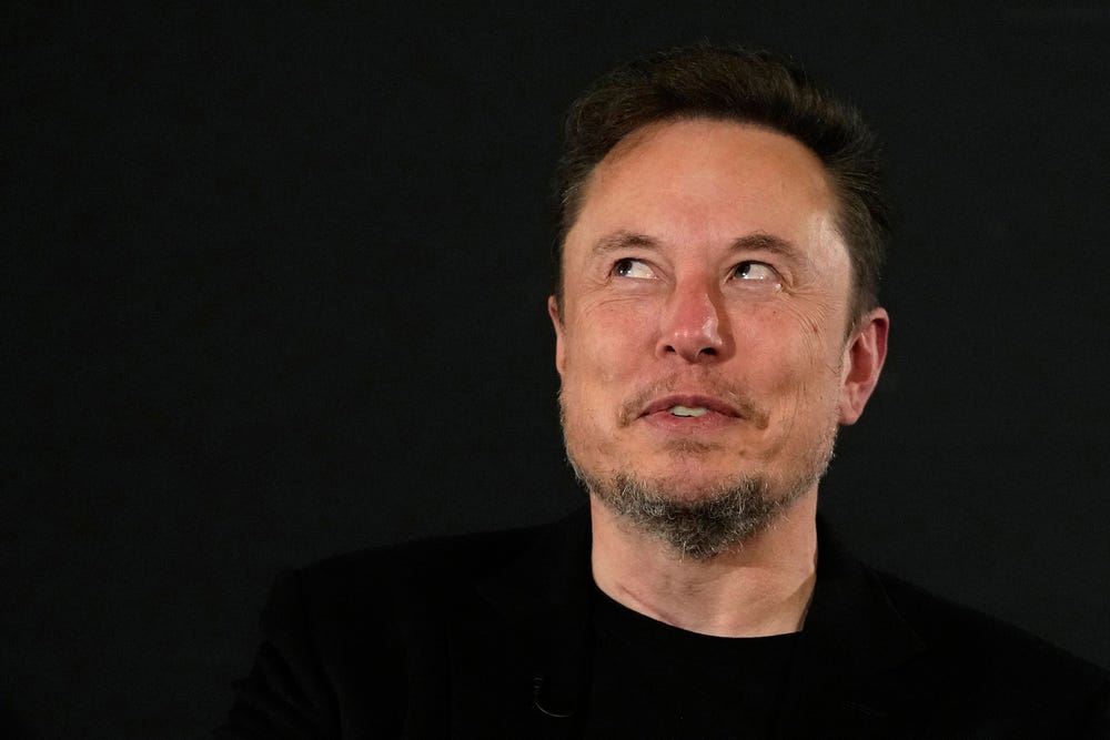 Elon Musk is backpedaling and bringing article headlines back to X