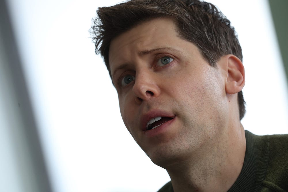 Yes, Sam Altman is back as OpenAI's CEO, but we still have lots of unanswered questions