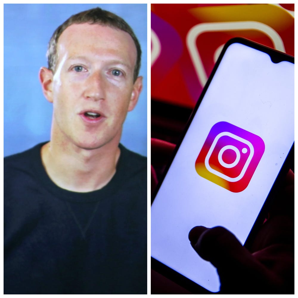 Mark Zuckerberg can kiss 'Hot Zuck Summer' goodbye. Instagram is now in full crisis mode.