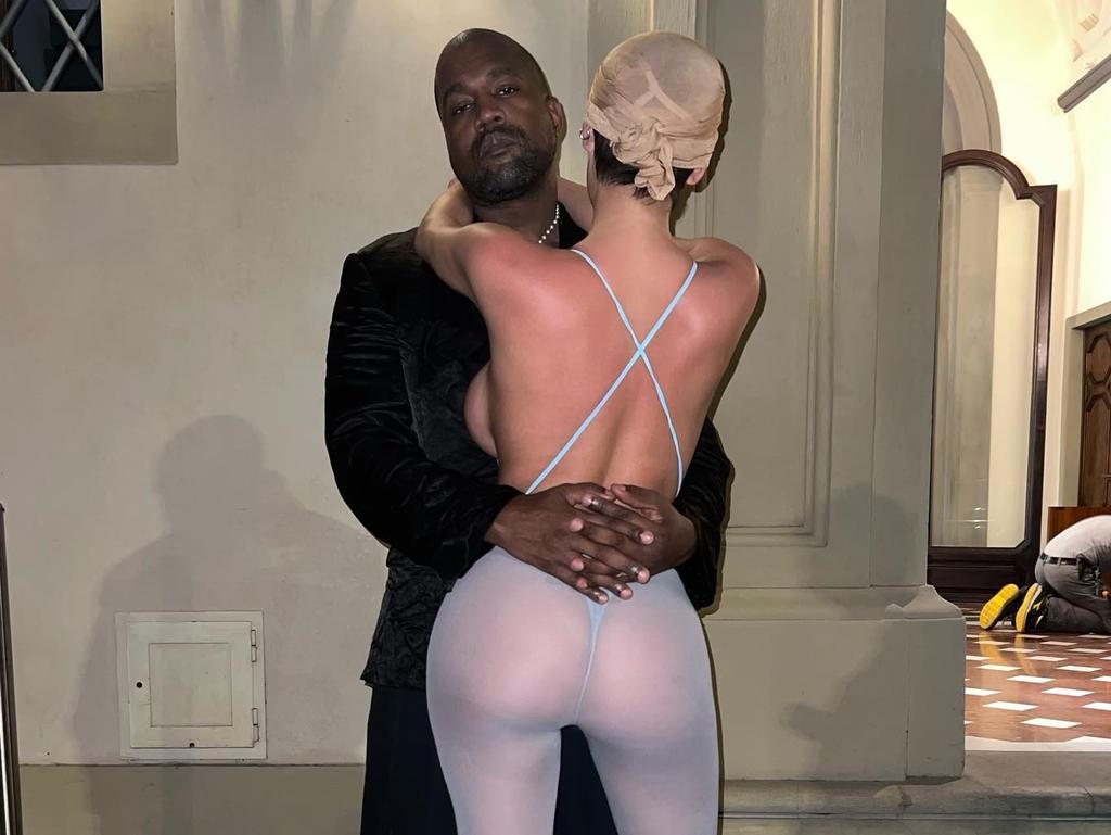 Kanye West, wife Bianca Censori reportedly ‘taking a break’ after her friends’ intervention: report