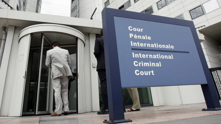 Russia puts another ICC judge on wanted list
