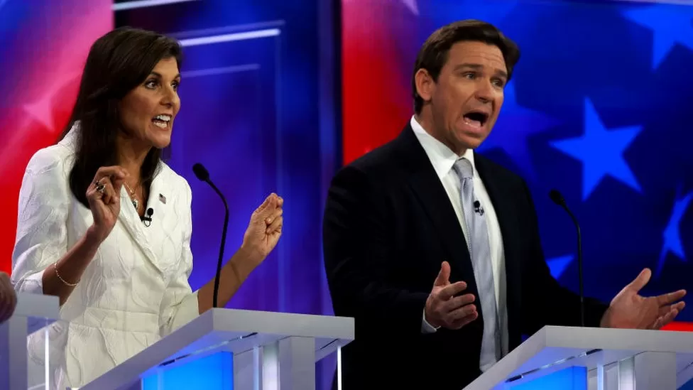 Third Republican debate: Four takeaways from the Miami event