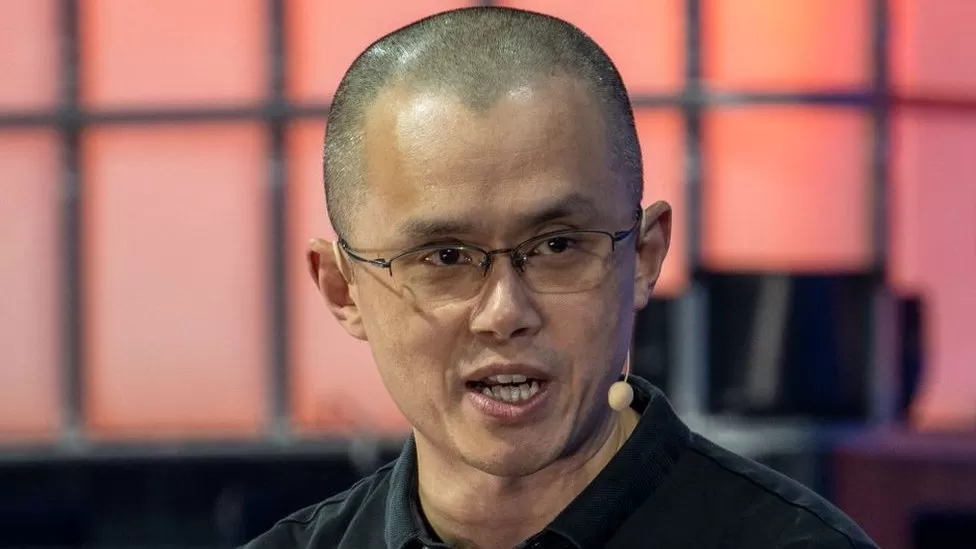 Binance chief Changpeng Zhao pleads guilty to money laundering charges