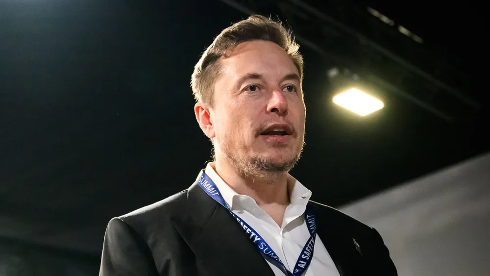 Elon Musk’s X Files Lawsuit Against Media Matters Amid Advertiser Exodus
