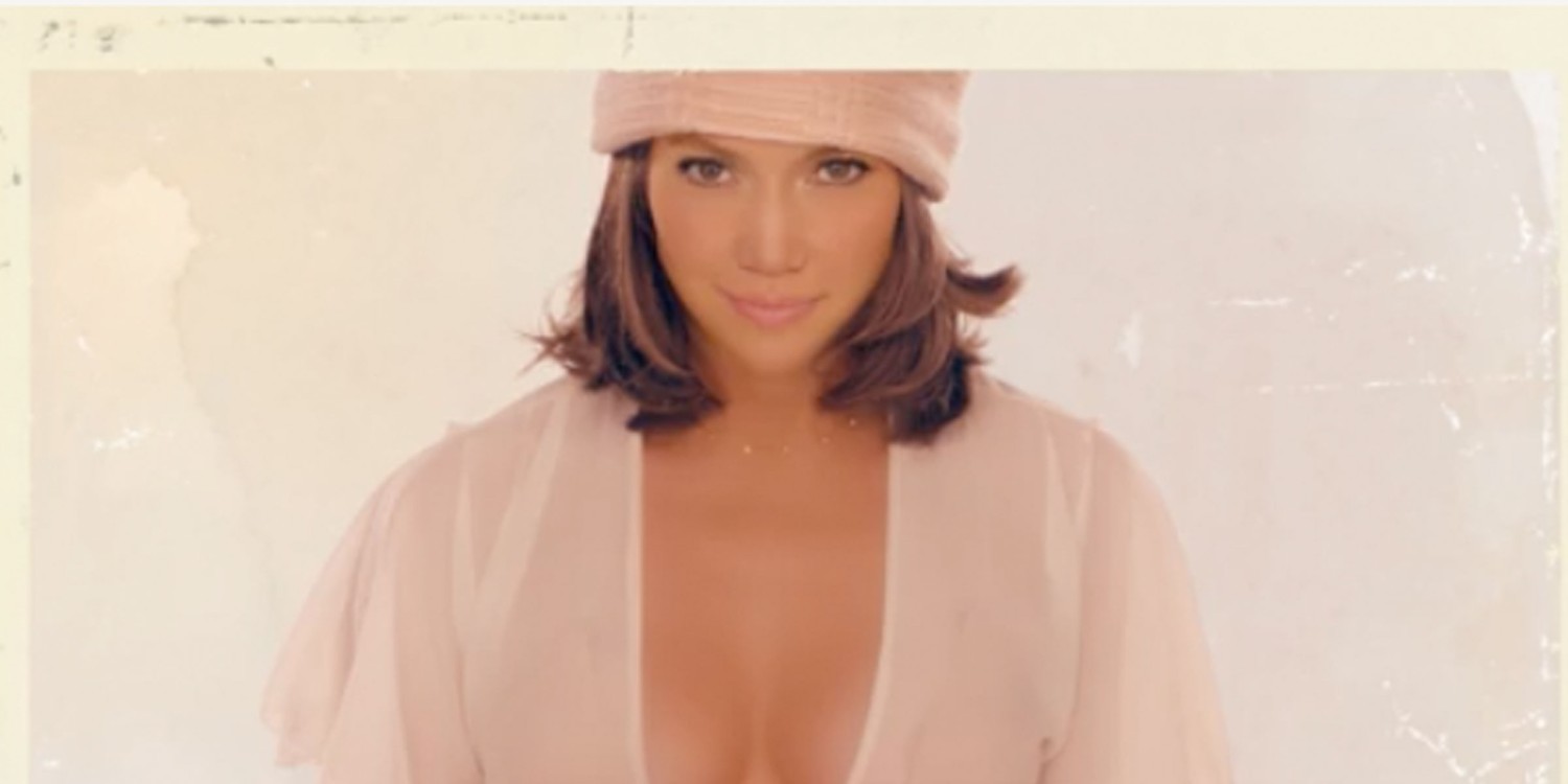 Jennifer Lopez (YouTube) / Via youtube.com